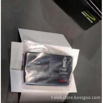 Verizon 4G LTE intelligent Mobile hotspot novatel 4510 EVDO/CDMA pocket router